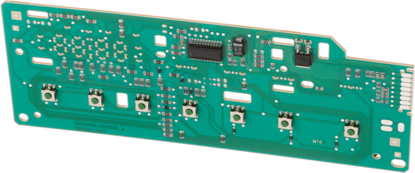 11031762 Operační modul Bosch | Siemens