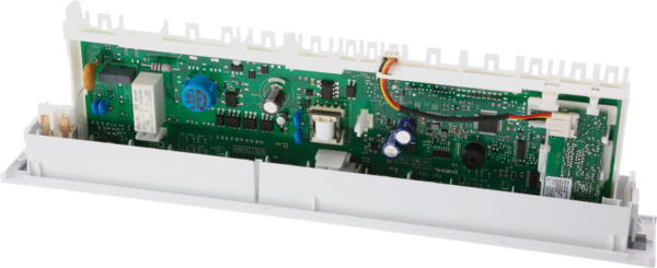 11032480 Nenaprogramovaný řídicí modul Bosch | Siemens