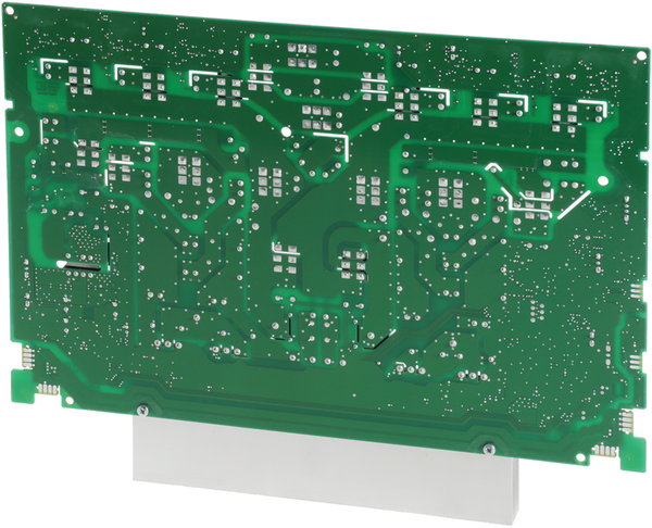 11033418 Naprogramovaný výkonový modul Bosch | Siemens