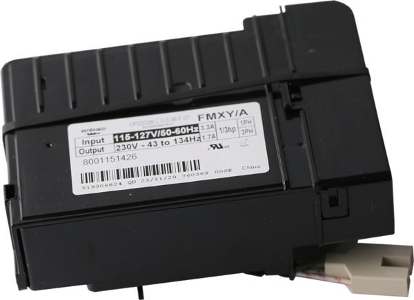 11036689 Technologie Inverter