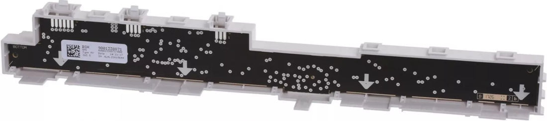 11036775 Elektronika do myčky nádobí Bosch | Siemens