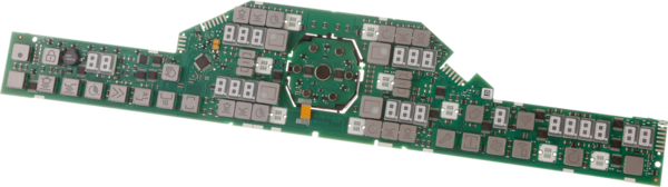 11037014 Operační modul Bosch | Siemens