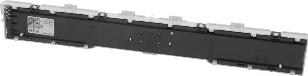 11037321 Ovládací modul do myčky nádobí Bosch | Siemens