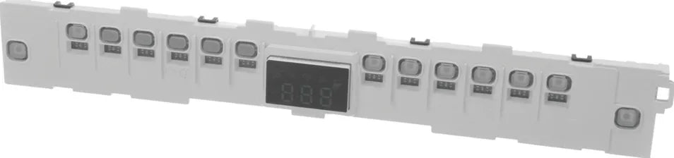 11037321 Ovládací modul do myčky nádobí Bosch | Siemens