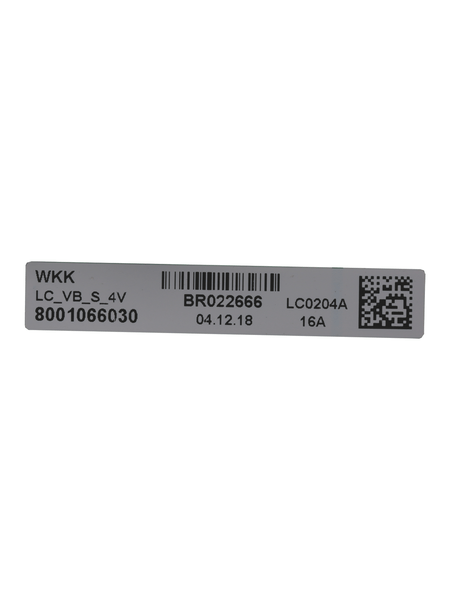 11041503 Naprogramovaný výkonový modul Bosch | Siemens