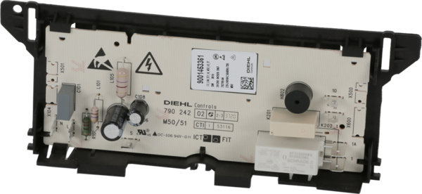 11041633 Operační modul Bosch | Siemens