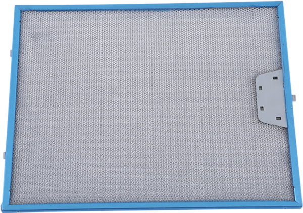 11041967 Kovový tukový filtr do digestoře Bosch | Siemens