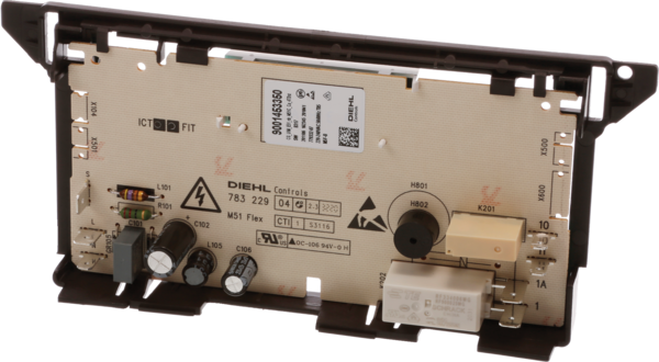 11042101 Operační modul Bosch | Siemens