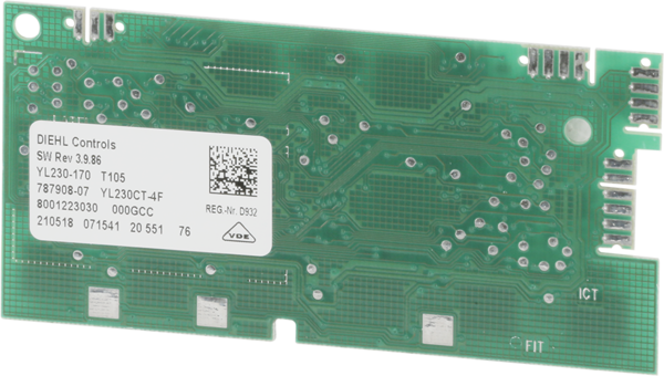 11044737 Operační modul Bosch | Siemens