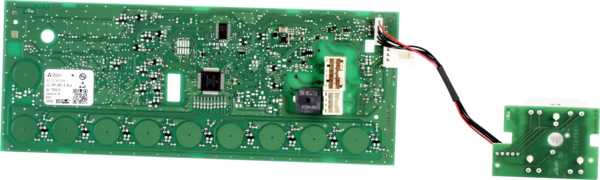 11046582 Ovládací modul naprogramovaný Bosch | Siemens