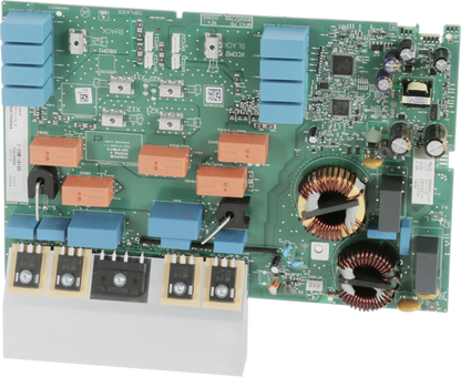 11046687 Naprogramovaný výkonový modul Bosch | Siemens