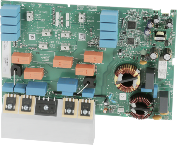 11046691 Naprogramovaný výkonový modul Bosch | Siemens