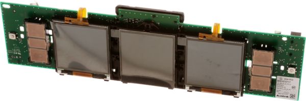 11049747 Modul do pečicí trouby Bosch | Siemens