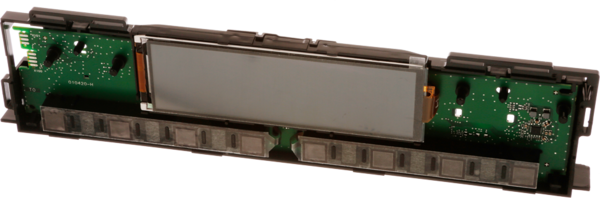 11049755 Ovládací modul naprogramovaný Bosch | Siemens