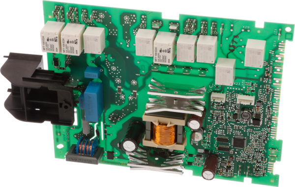 11051681 Nenaprogramovaný řídicí modul Bosch | Siemens