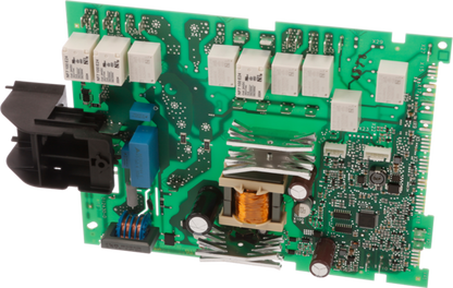 11051681 Nenaprogramovaný řídicí modul Bosch | Siemens