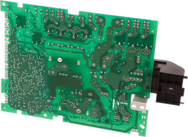 11051681 Nenaprogramovaný řídicí modul Bosch | Siemens