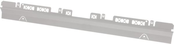 11051699 Lišta Bosch | Siemens