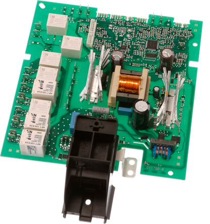 11052033 Nenaprogramovaný řídicí modul Bosch | Siemens
