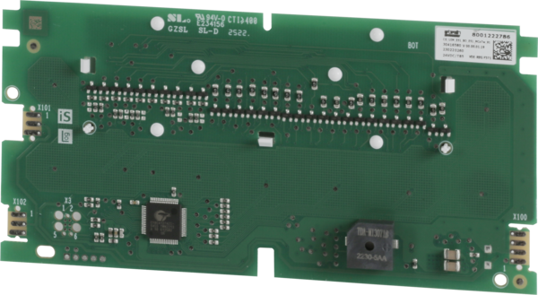 11052658 Ovládací modul nenaprogramovaný Bosch | Siemens