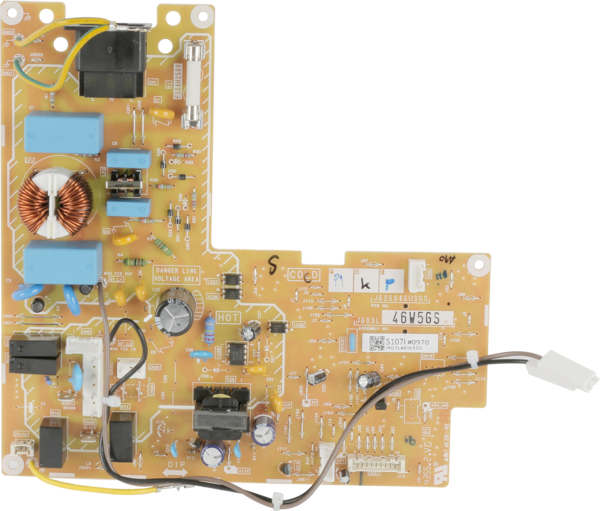 11052828 Výkonový modul Bosch | Siemens