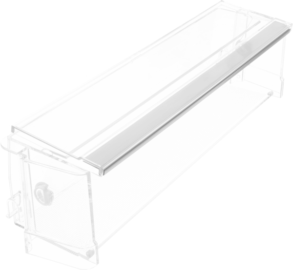 11053374 Polička na máslo Bosch | Siemens