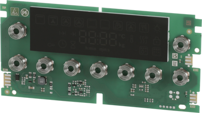 11054751 Ovládací modul naprogramovaný Bosch | Siemens