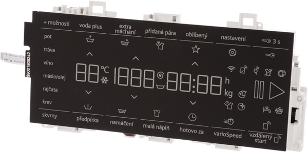 11055585 Volič programu Bosch | Siemens