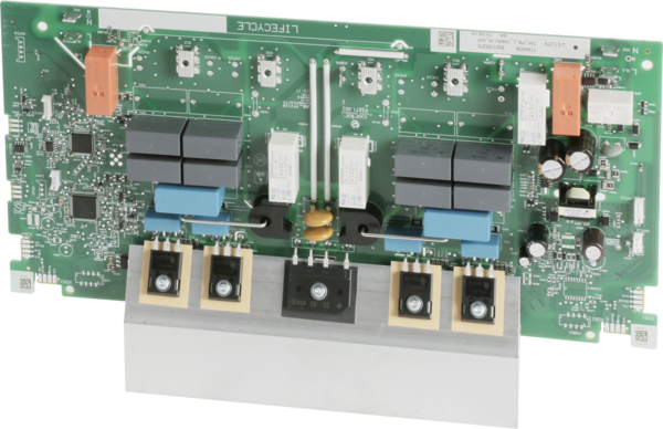 11055667 Výkonový modul Bosch | Siemens