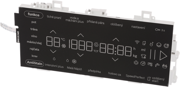 11055760 Volič programu Bosch | Siemens