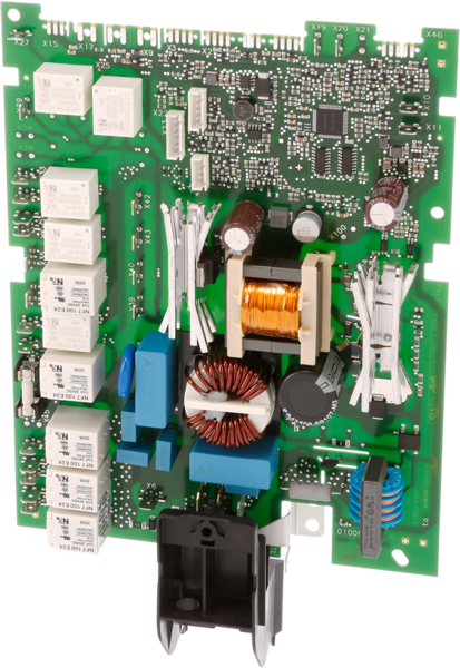 11056034 Programátor Bosch | Siemens