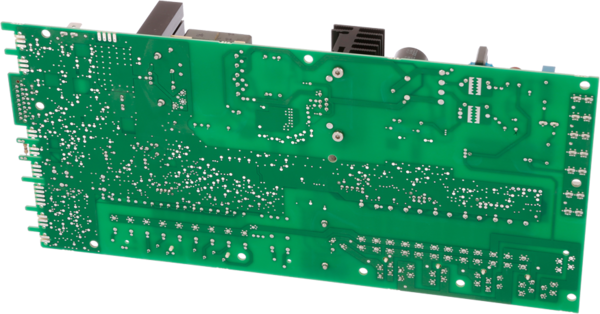 11056226 Nenaprogramovaný výkonový modul Bosch | Siemens
