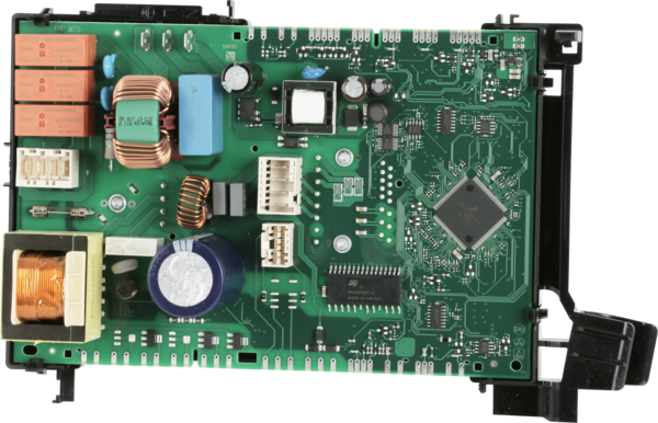 11057326 Modul výkonu/invertoru naprogramován Bosch | Siemens
