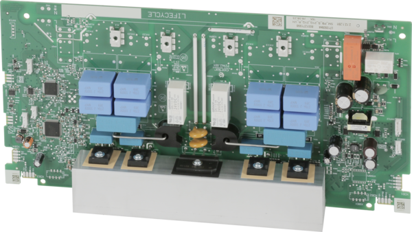 11058332 Výkonový modul Bosch | Siemens