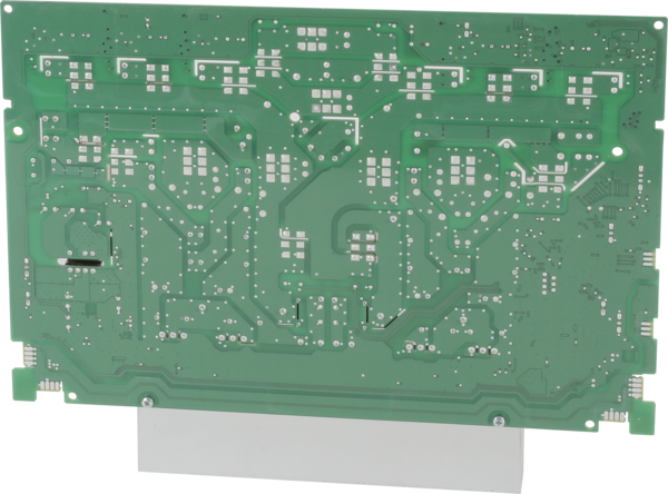 11058558 Nenaprogramovaný výkonový modul Bosch | Siemens