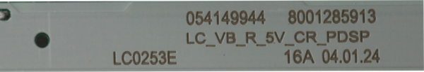 11058567 Nenaprogramovaný výkonový modul Bosch | Siemens