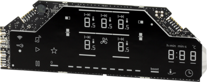 11059723 Ovládací modul naprogramovaný Bosch | Siemens
