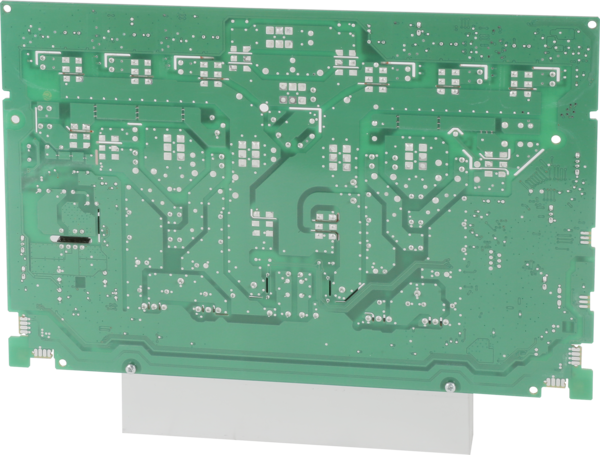 11060595 Naprogramovaný výkonový modul Bosch | Siemens