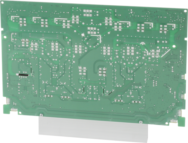 11060612 Naprogramovaný výkonový modul Bosch | Siemens