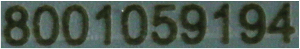 11061092 Naprogramovaný výkonový modul Bosch | Siemens