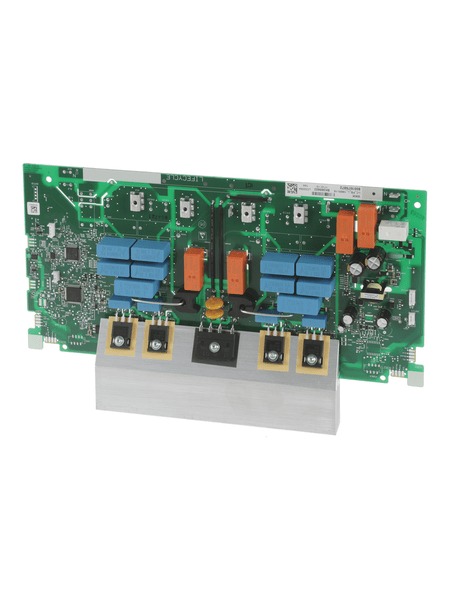11061101 Naprogramované výkonové modul Bosch | Siemens