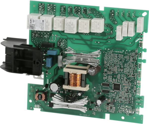 11063210 Programátor Bosch | Siemens