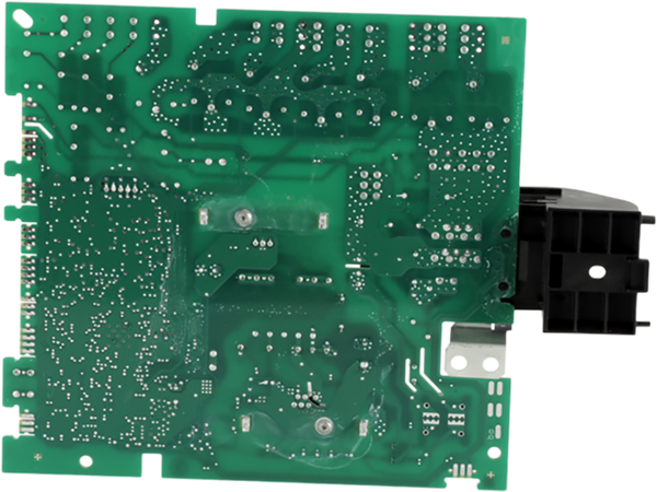 11063355 Nenaprogramovaný řídicí modul Bosch | Siemens
