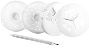 12001096 Předsádka Bosch | Siemens