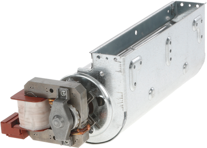 12003506 Motor ventilátoru