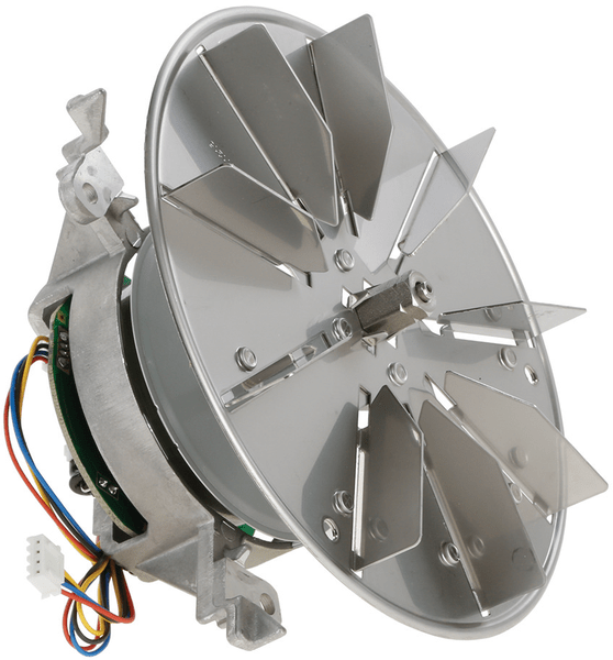12005310 Motor ventilátoru Bosch | Siemens