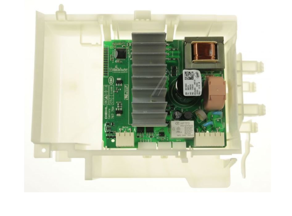 12006310 Modul motoru Bosch | Siemens