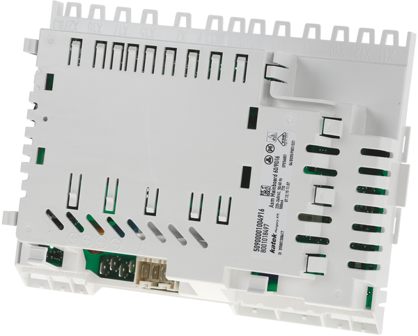 12006677 Nenaprogramovaný řídicí modul Bosch | Siemens