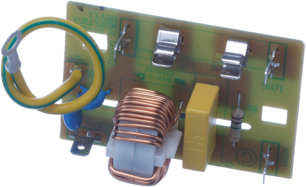 12007228 Síťový modul Bosch | Siemens