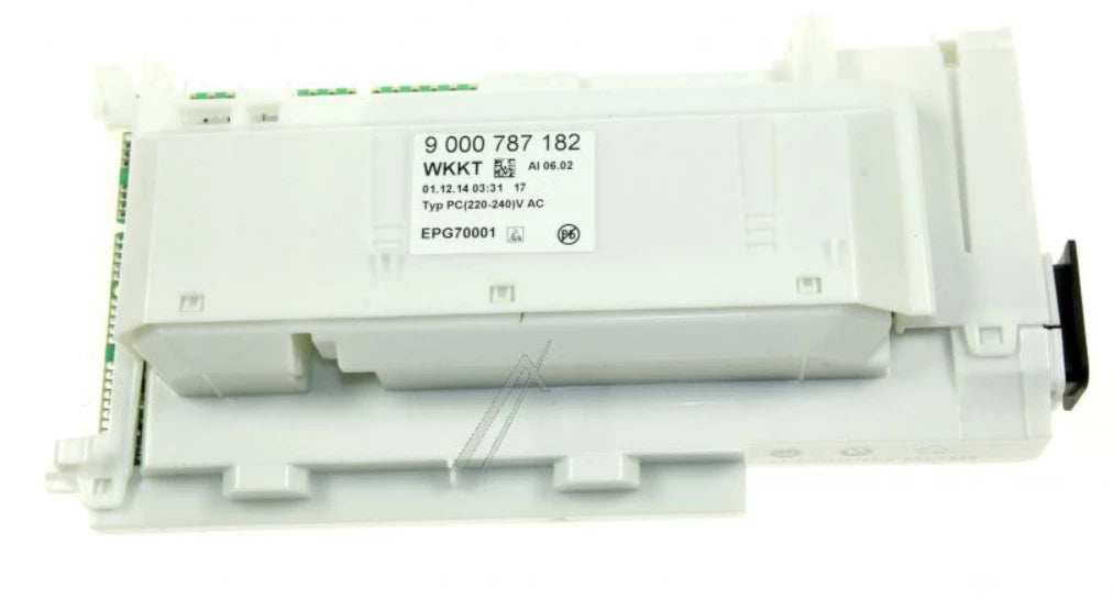 12007380 Elektronika do myčky nádobí Bosch | Siemens